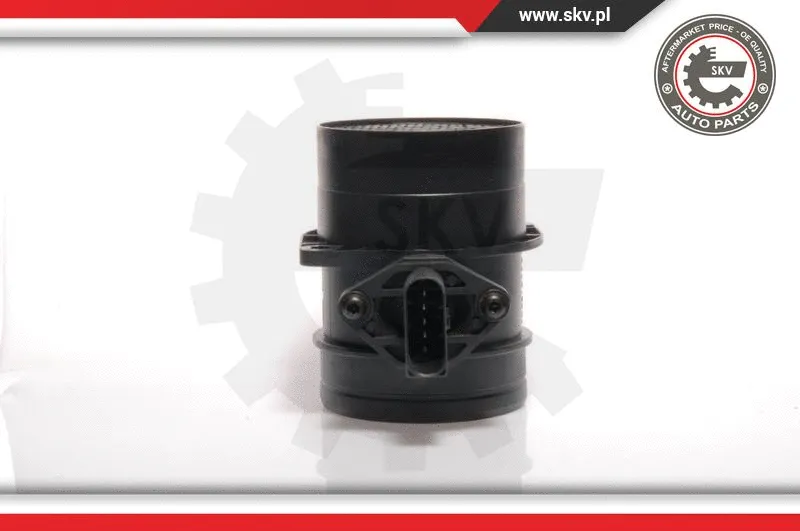 Mass Air Flow Sensor (07SKV043)