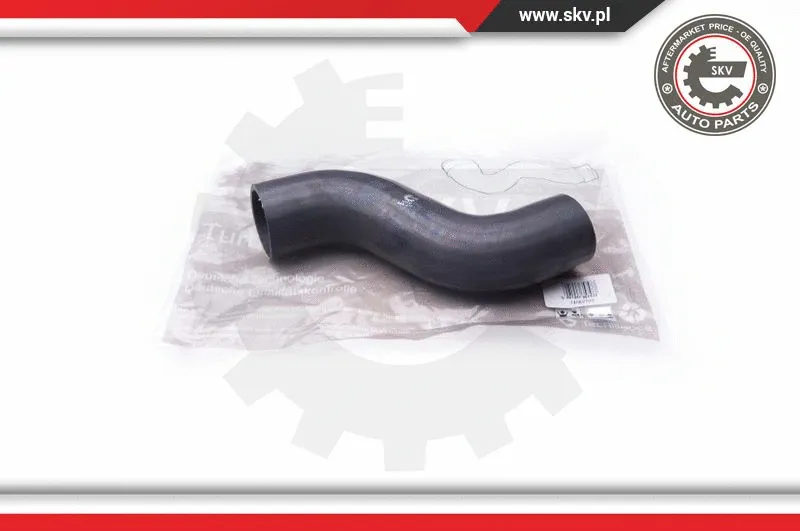 Charge Air Hose (24SKV703)