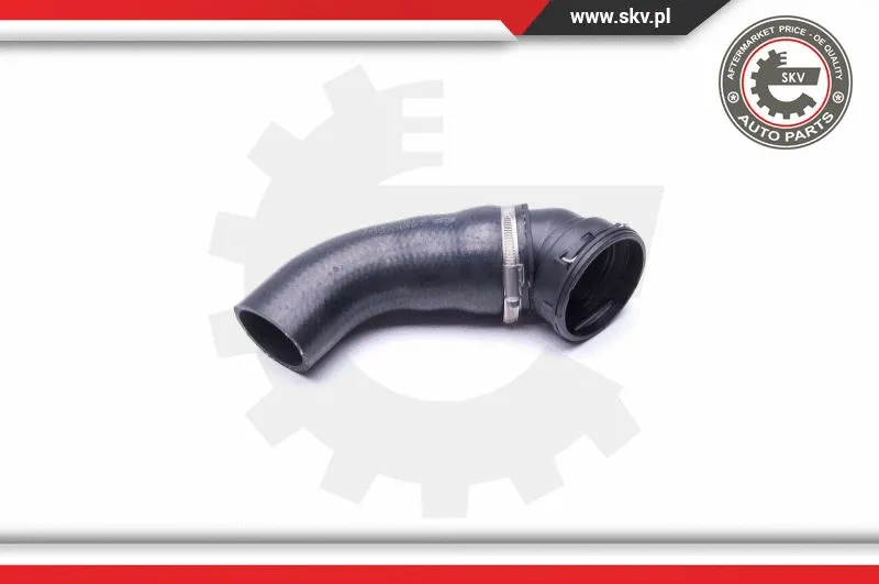 Charge Air Hose