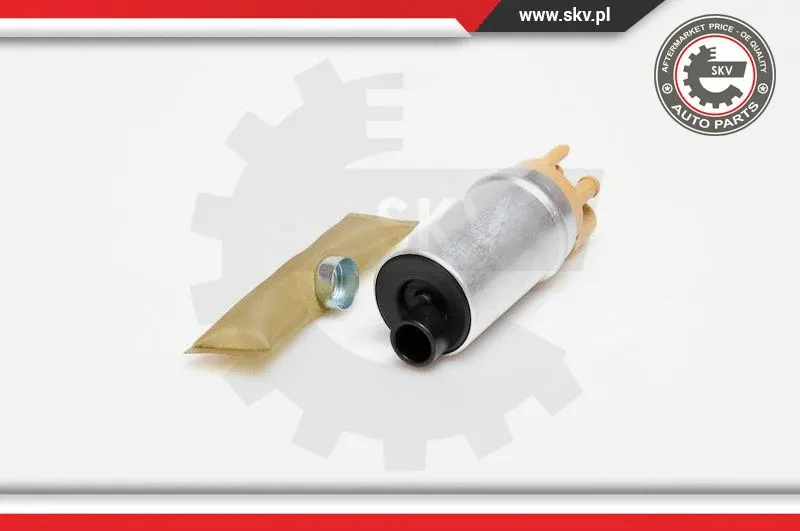 Fuel Pump