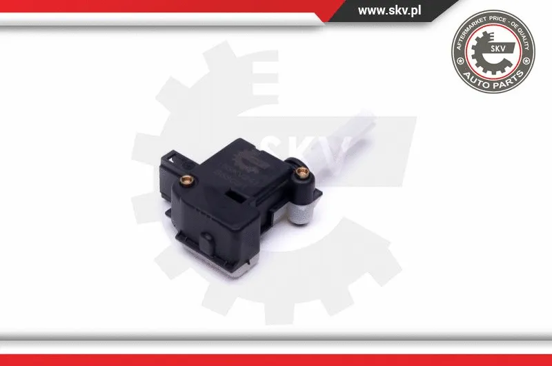 Actuator, central locking system