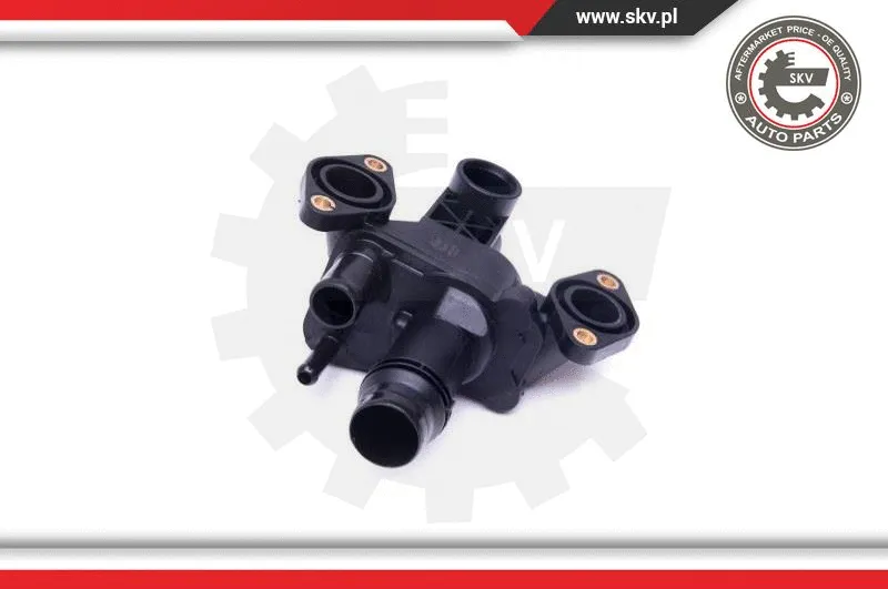 Thermostat Housing