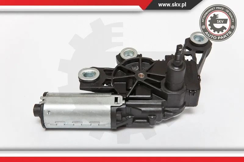 Wiper Motor