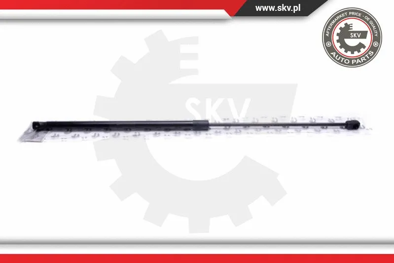 Gas Spring, bonnet (52SKV093)