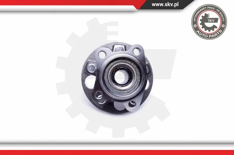 Wheel Bearing Kit