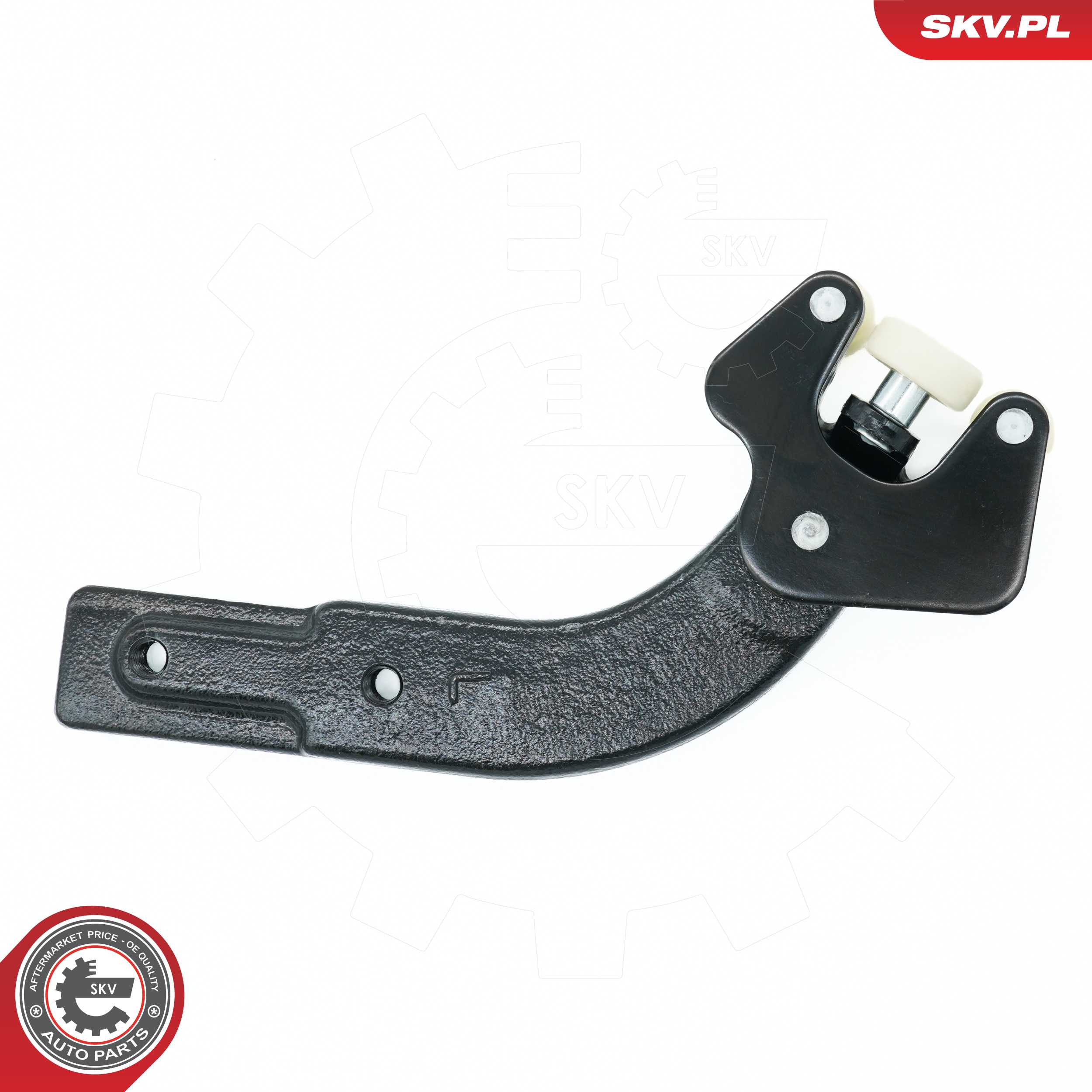 Roller Guide, sliding door