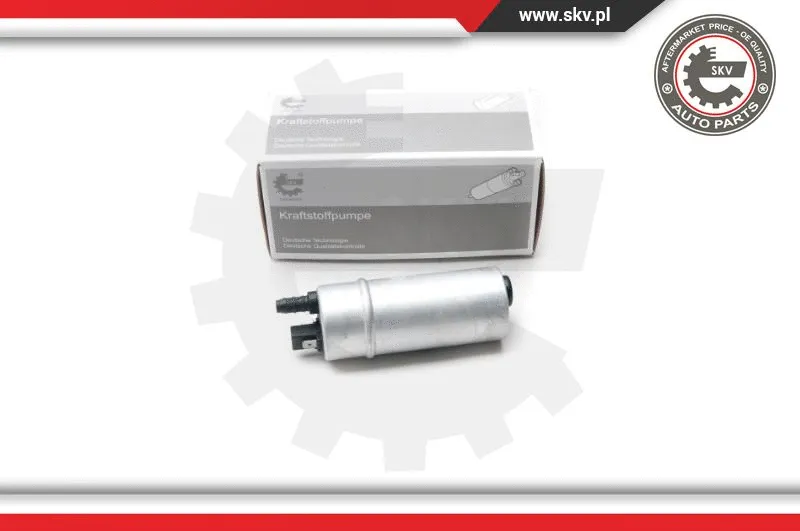 Fuel Pump (02SKV293)