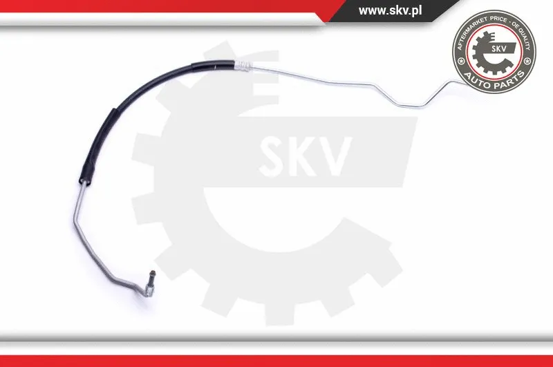 Hydraulic Hose, steering (10SKV805)