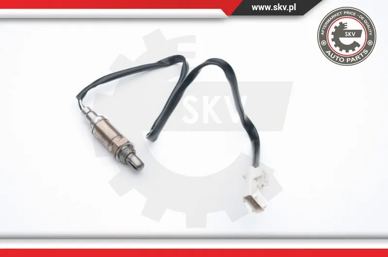 Lambda Sensor