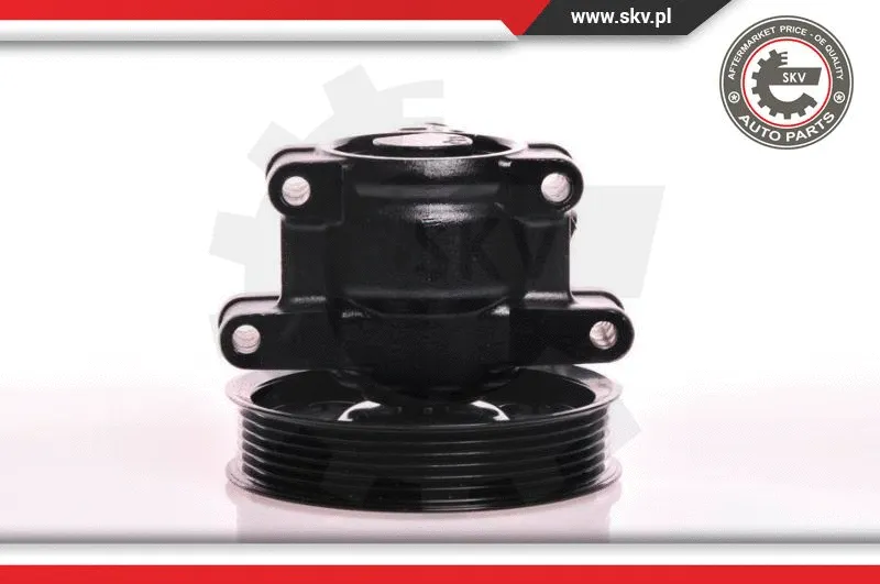 Hydraulic Pump, steering