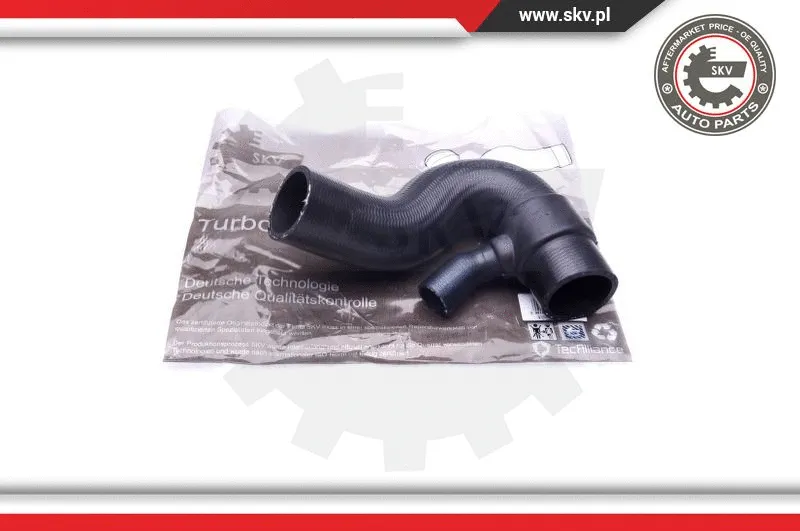 Charge Air Hose (43SKV114)