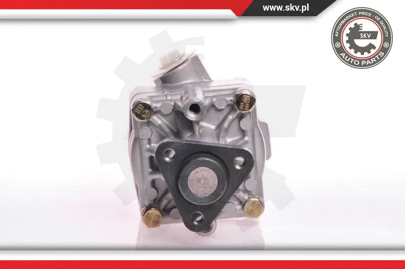 Hydraulic Pump, steering