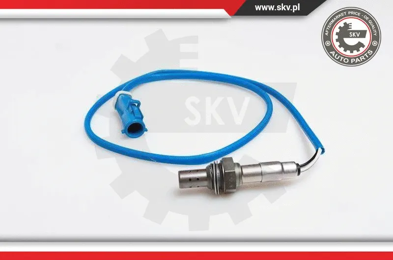 Lambda Sensor