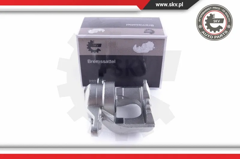 Brake Caliper (46SKV741)