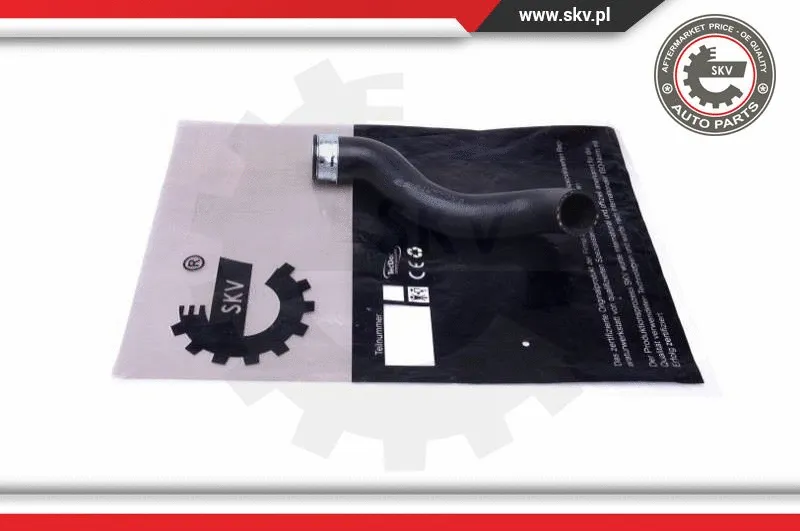 Radiator Hose (43SKV864)