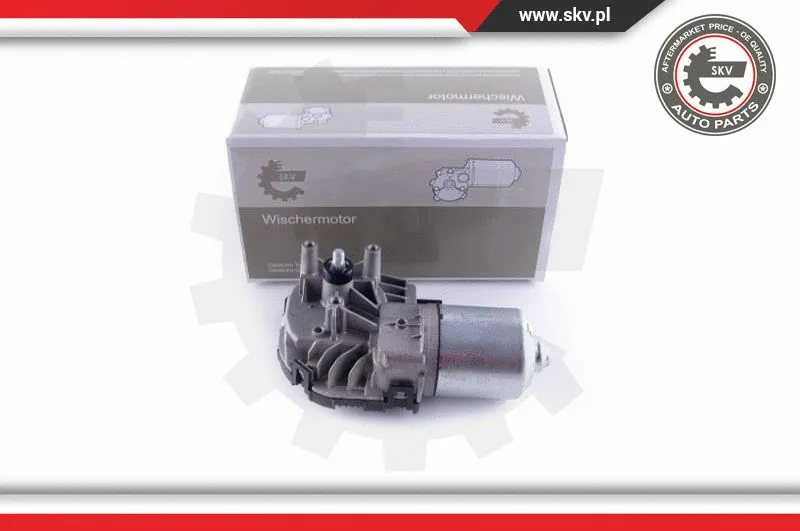 Wiper Motor (19SKV193)