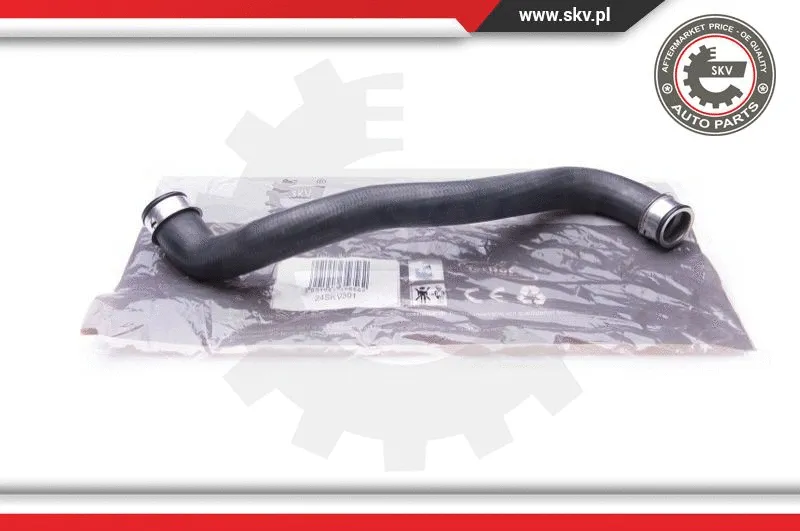 Radiator Hose (24SKV301)