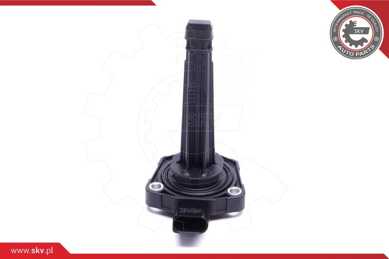 Sensor, engine oil level