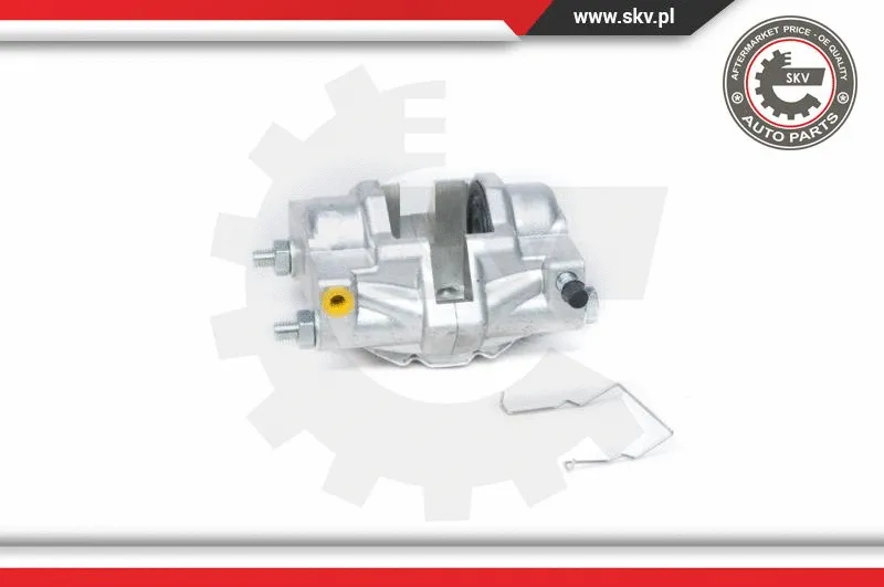 Brake Caliper (23SKV083)