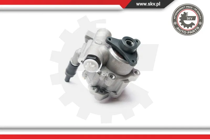 Hydraulic Pump, steering