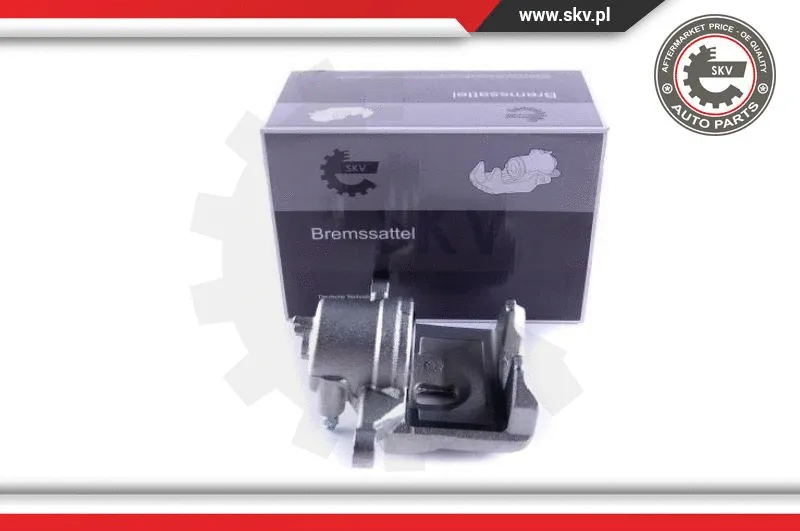 Brake Caliper (55SKV271)