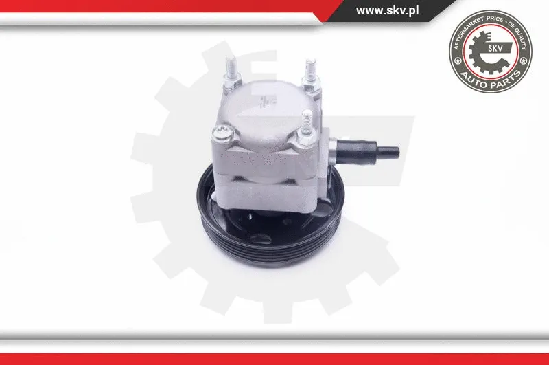 Hydraulic Pump, steering