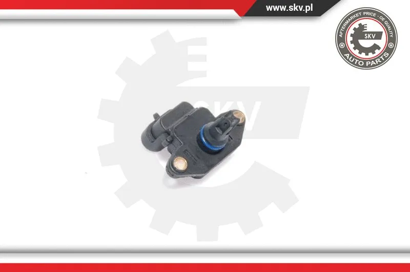 Sensor, intake manifold pressure (17SKV107)