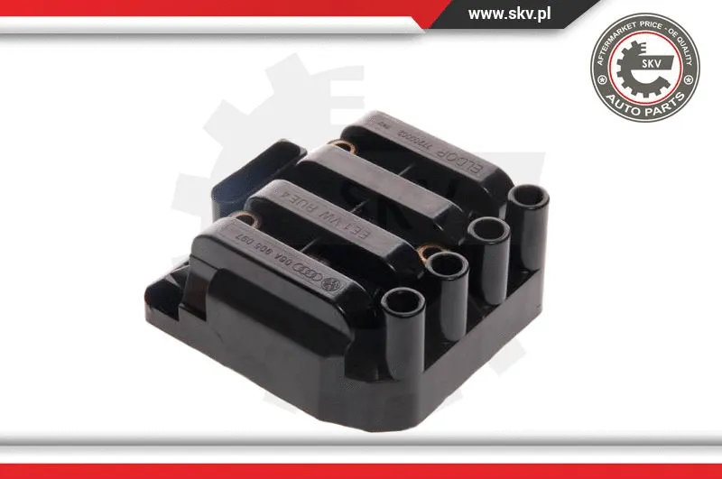 Ignition Coil
