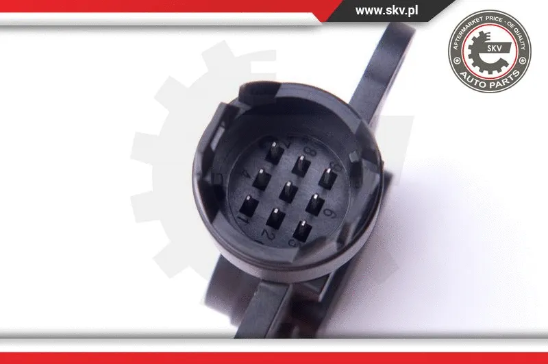 Sensor, camshaft position