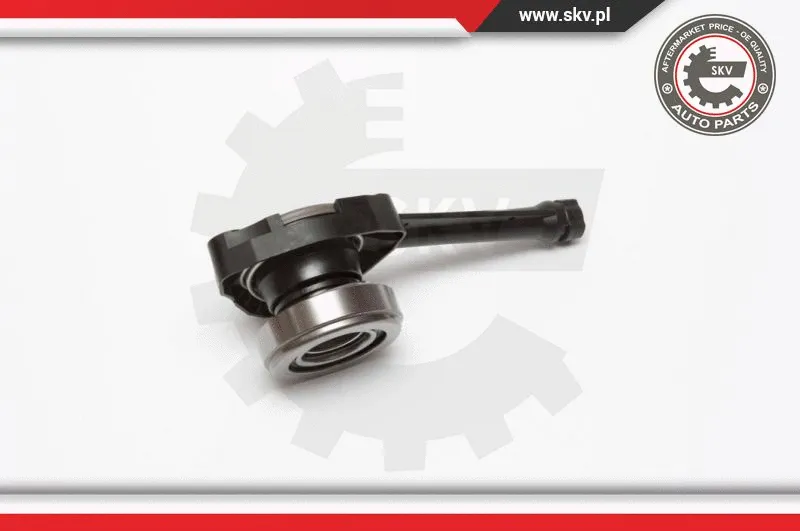 Central Slave Cylinder, clutch