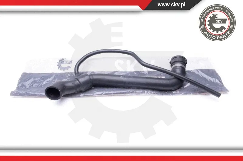 Radiator Hose (43SKV712)