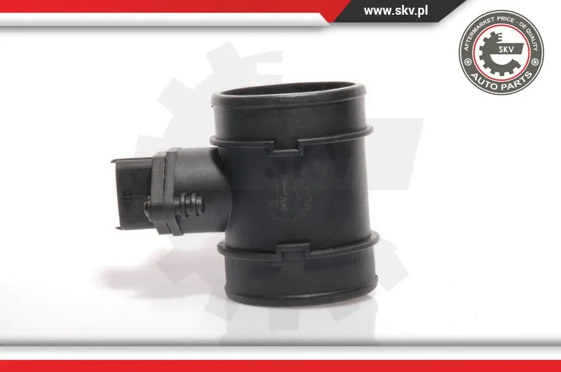 Mass Air Flow Sensor