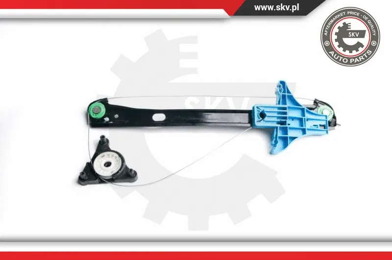 Window Regulator (01SKV214)