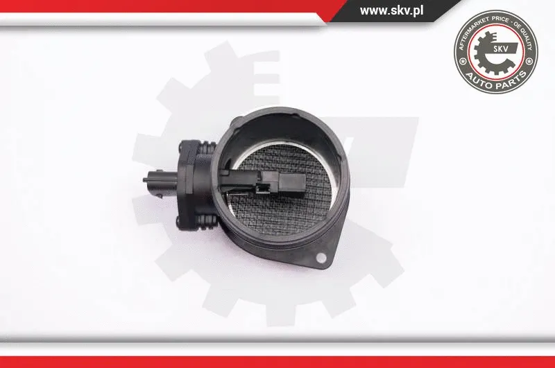 Mass Air Flow Sensor