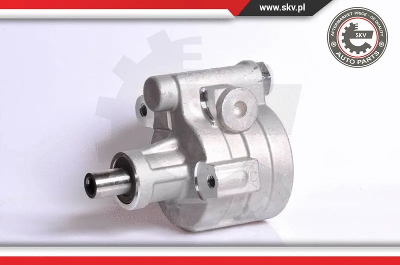 Hydraulic Pump, steering