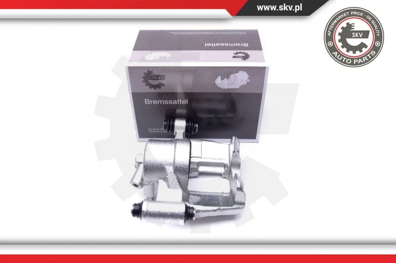 Brake Caliper (46SKV482)