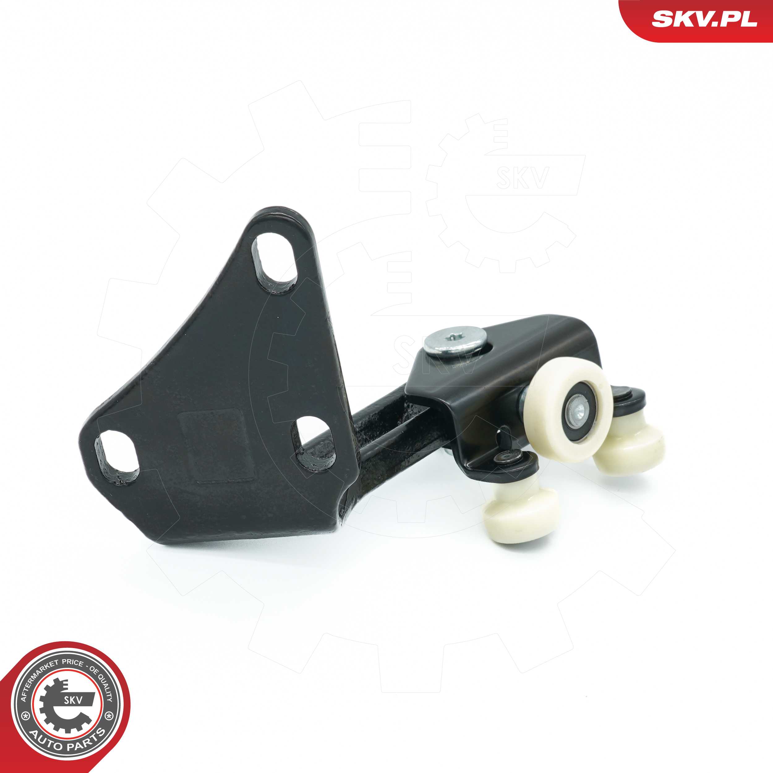 Roller Guide, sliding door