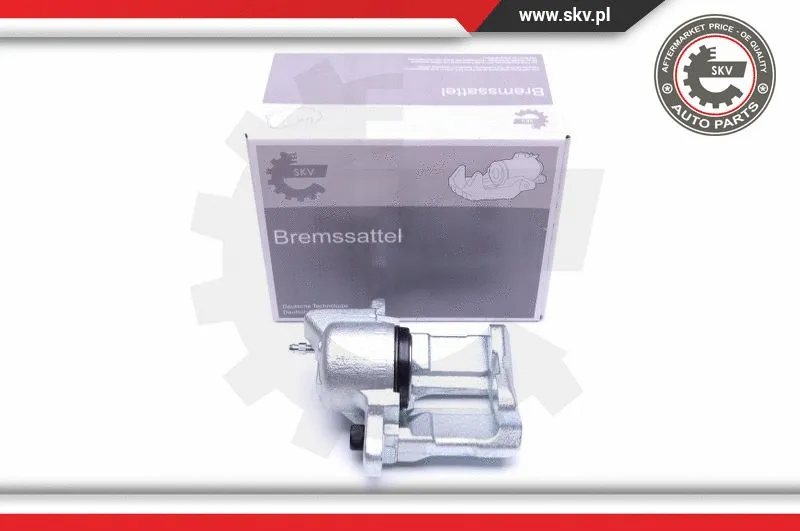 Brake Caliper (45SKV292)
