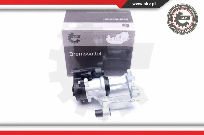 Brake Caliper (44SKV428)