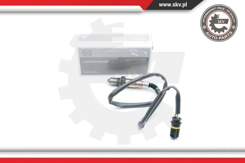 Lambda Sensor (09SKV643)