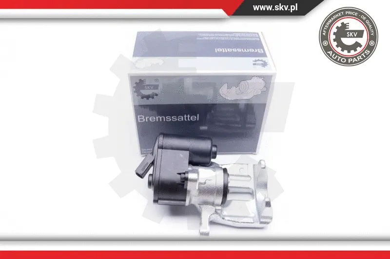 Brake Caliper (34SKV774)
