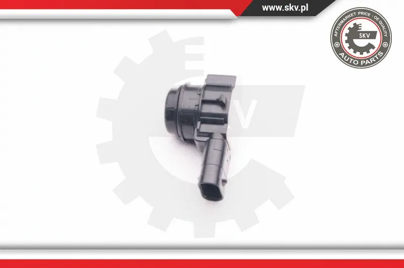 Sensor, parking distance control