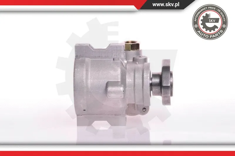 Hydraulic Pump, steering