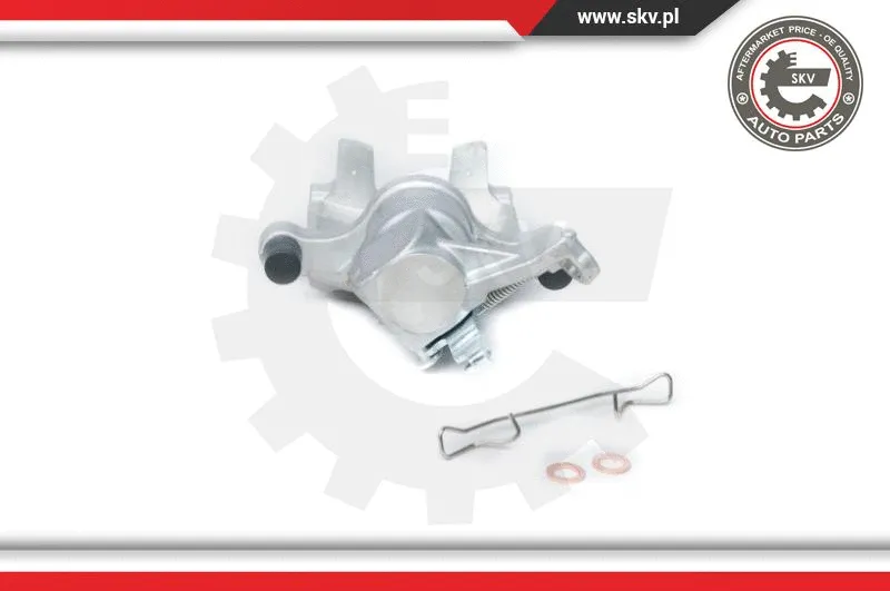 Brake Caliper