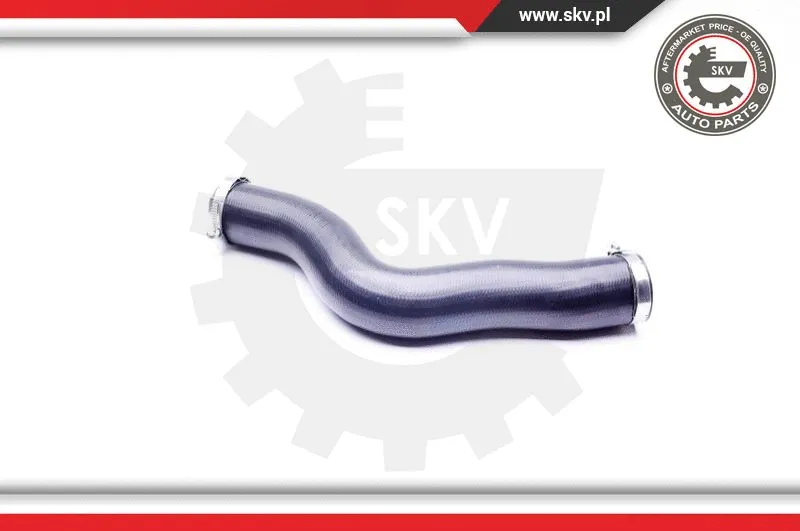 Charge Air Hose