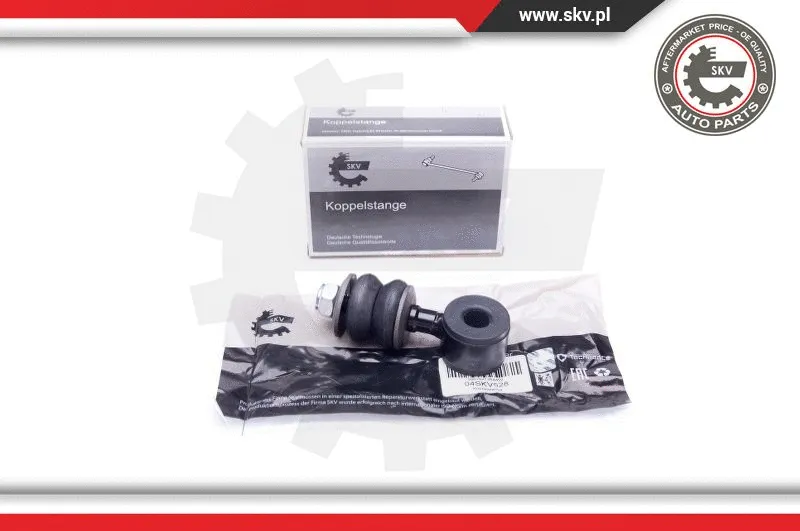Link/Coupling Rod, stabiliser bar (04SKV528)