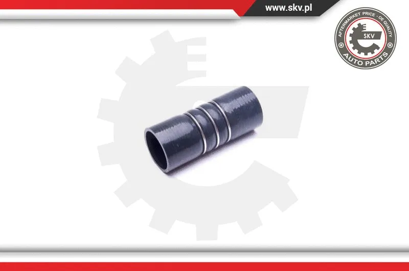 Charge Air Hose