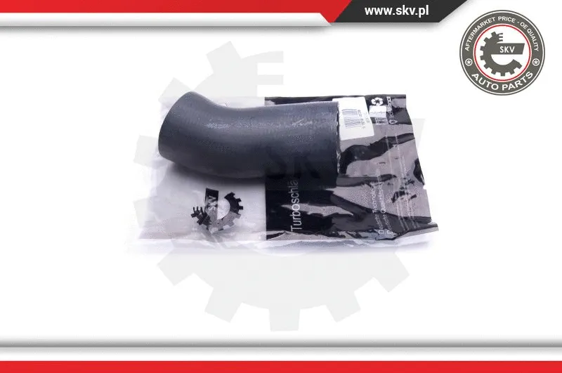 Charge Air Hose (43SKV152)