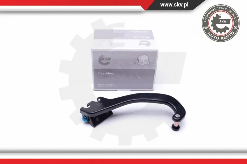 Roller Guide, sliding door (96SKV723)