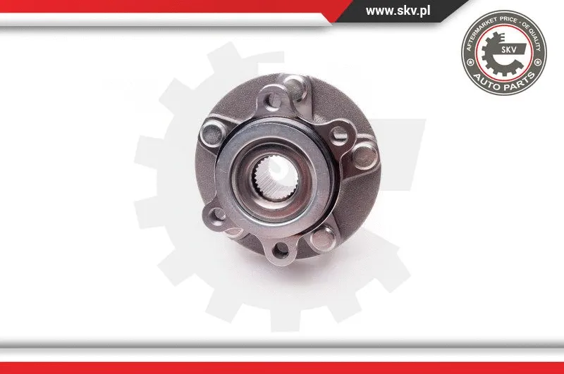 Wheel Bearing Kit